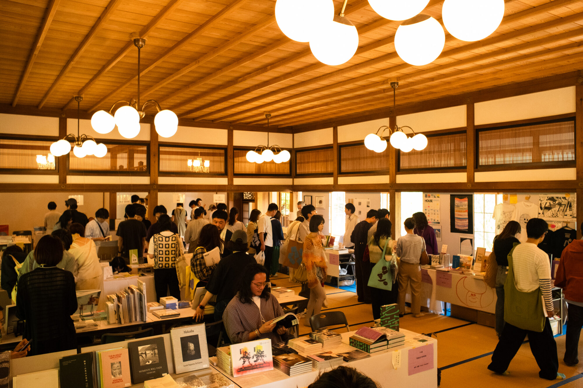 3)Pages | Fukuoka Art Book Fair
