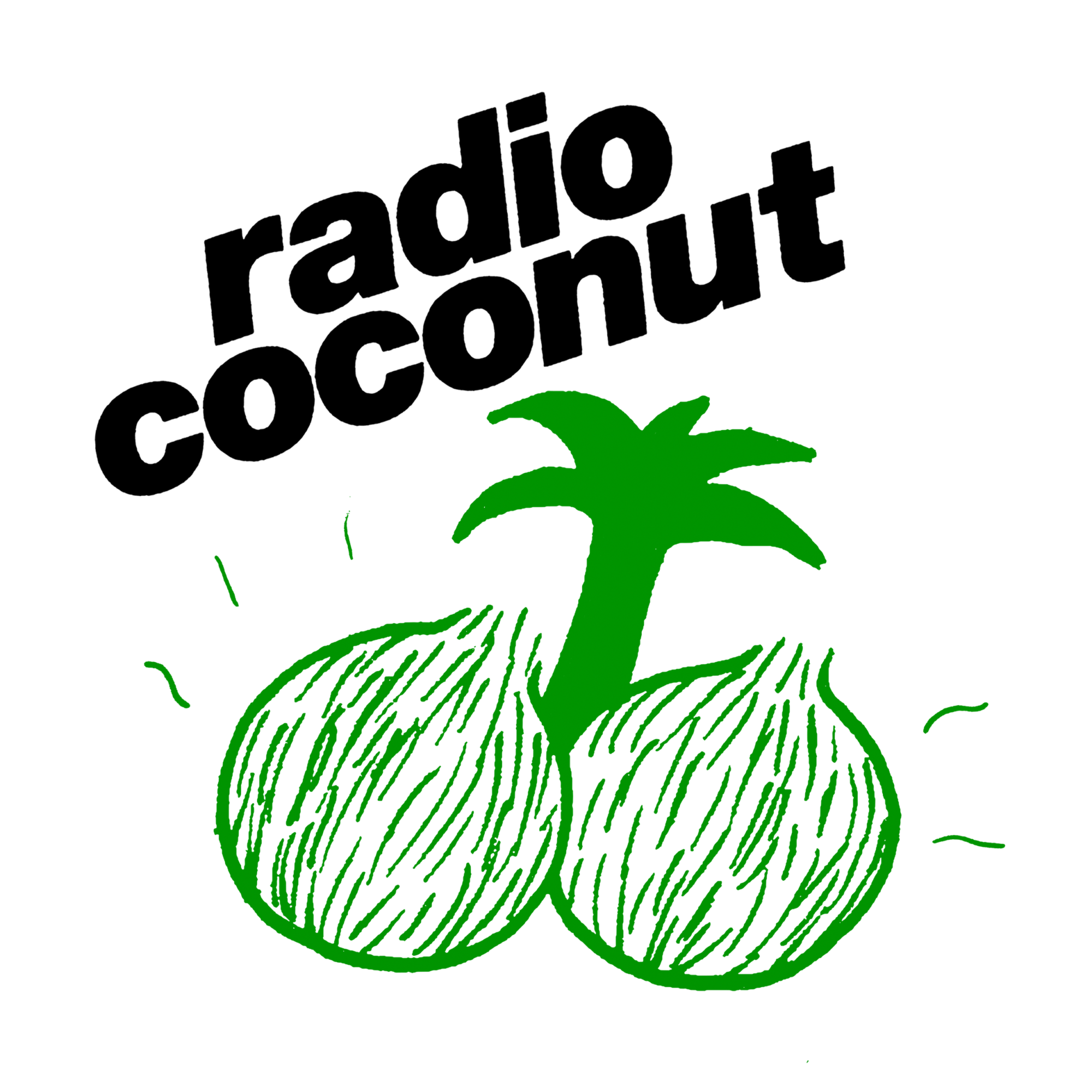 (((RADIO COCONUT)))