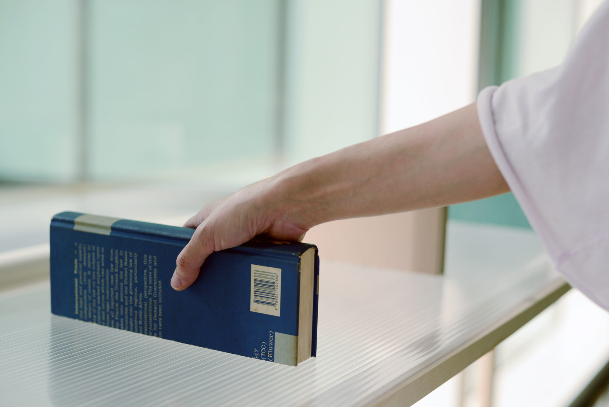 Talk: So… What is a Book?
